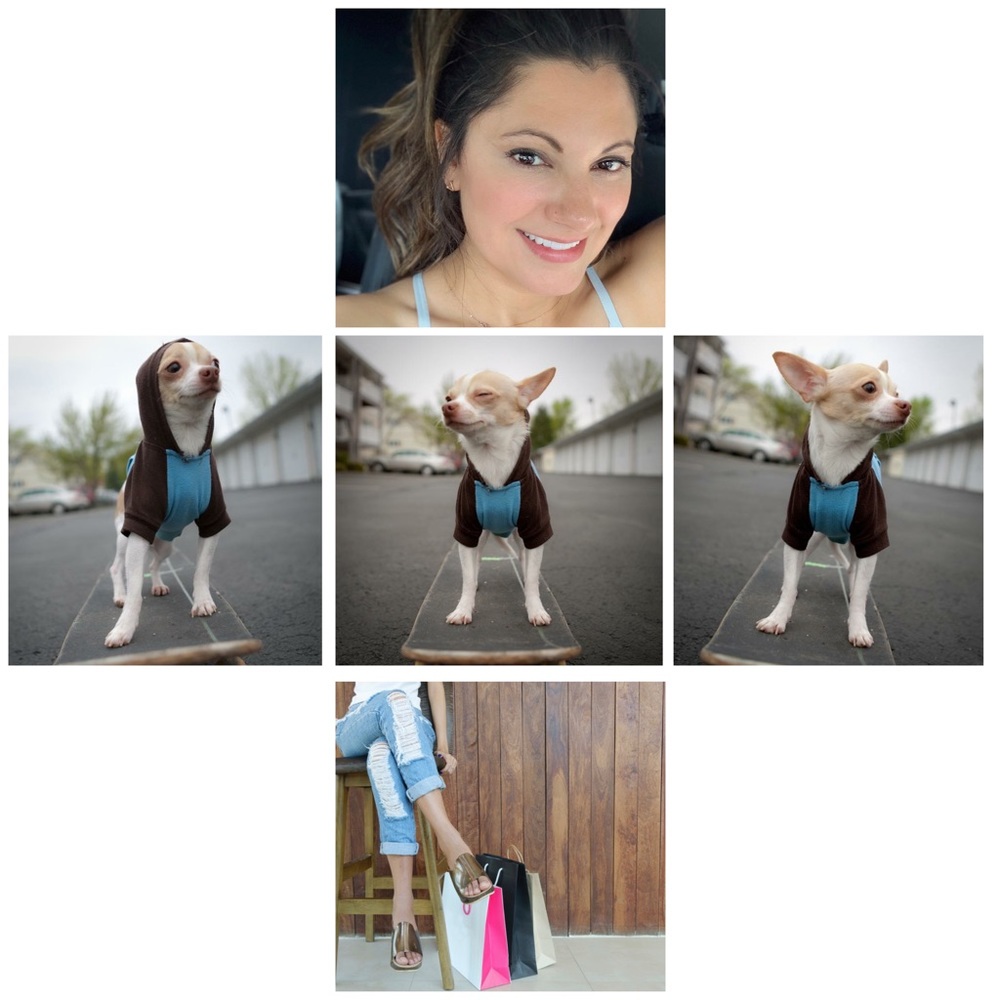 Meet Your Posher, Rochelle! - Picture 2 of 3